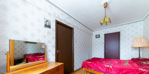 2-комн квартира Брюсовская ул. ,  д. 8