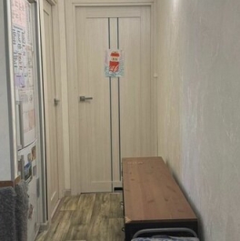 Продажа 2-комн квартиры на вторичном рынке ул Козлова,  д. 37,  к. 2