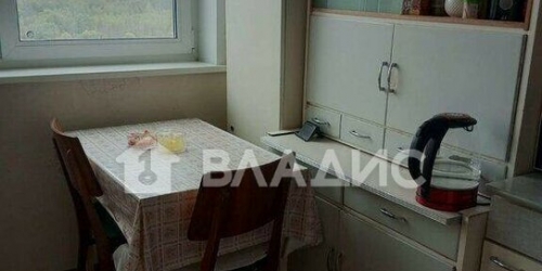 2-комн квартира улица Инессы Арманд,  д. 8/17