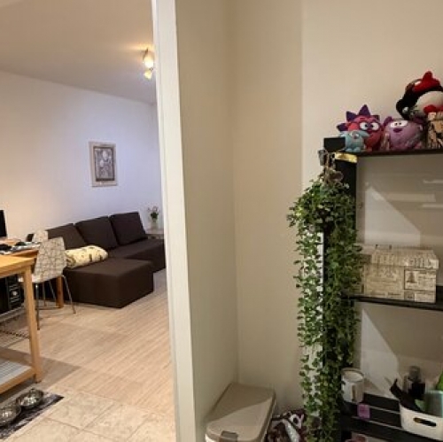 1-комн квартира Мытищи г, Колпакова ул,  д. 41