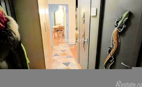 Продажа 3-комн квартиры на вторичном рынке ул Трофимова,  д. 13