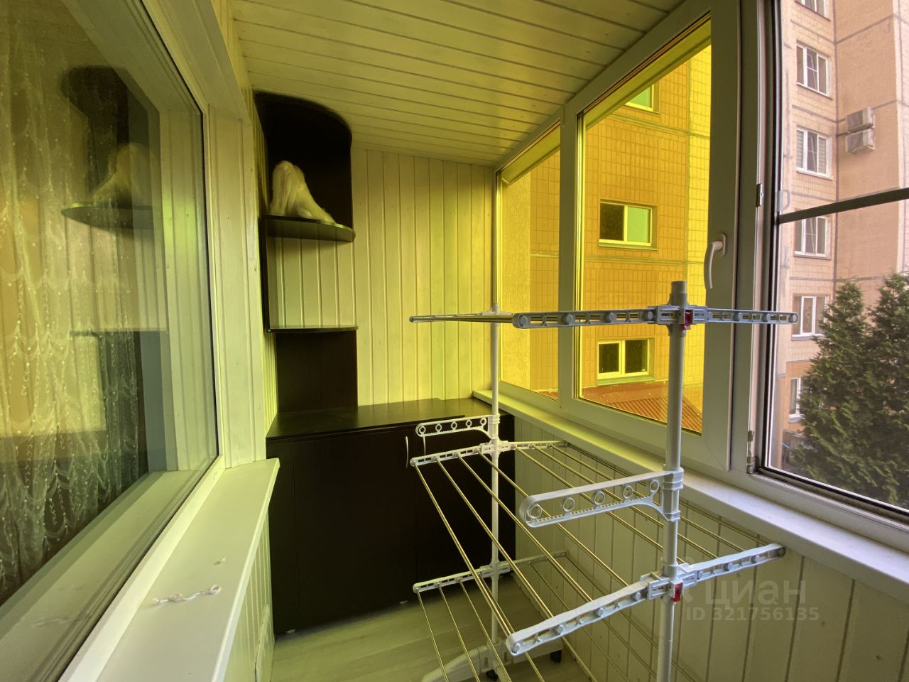 Продажа 2-комн квартиры на вторичном рынке Прибрежная улица, 7