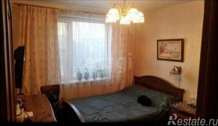 Продажа 2-комн квартиры на вторичном рынке Винницкая улица,  д. 7