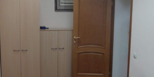 Офис Живарев,  д. 8,  к. стр3