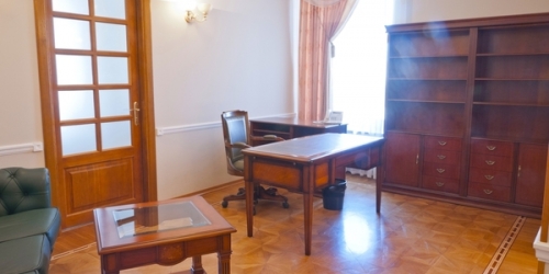 Коттедж/дом Динамо пр-кт,  д. 24