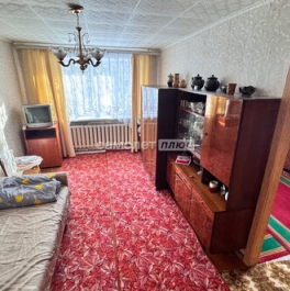 Продажа 2-комн квартиры на вторичном рынке Электросталь г, Тевосяна ул,  д. 42А