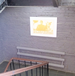 Продажа отдельного здания Пироговская наб,  д. 17