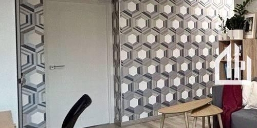 3-комн квартира Железноводская улица, 66