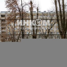 Продажа 3-комн квартиры на вторичном рынке ул Самуила Маршака,  д. 15,  к. 1