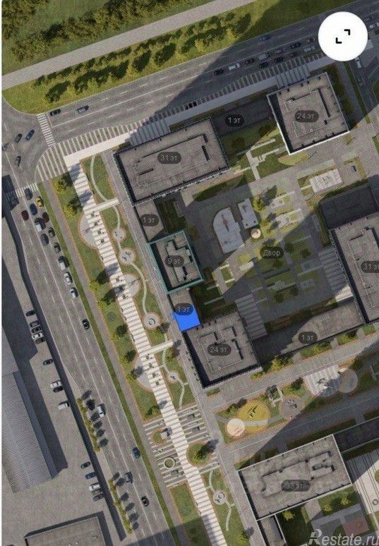 Аренда ПСН Перова Поля 2-й проезд