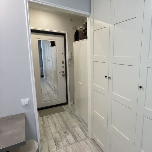 Студия Мурино, улица Шоссе в Лаврики, 63