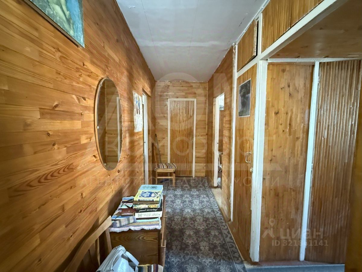 Продажа 2-комн квартиры на вторичном рынке Приозерск, улица Чапаева, 26