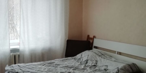 2-комн квартира переулок Обуха, 4