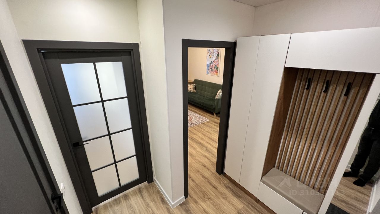 Аренда 2-комн квартиры на вторичном рынке Одинцово, улица Маковского, 28