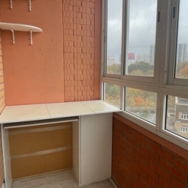 Продажа 1-комн квартиры на вторичном рынке Клязьма-Старбеево, Ленинский проспект,  д. 16