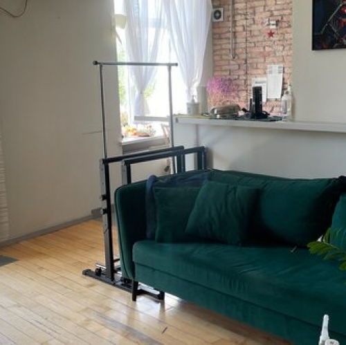 2-комн квартира Ленинский пр-кт,  д. 70/11