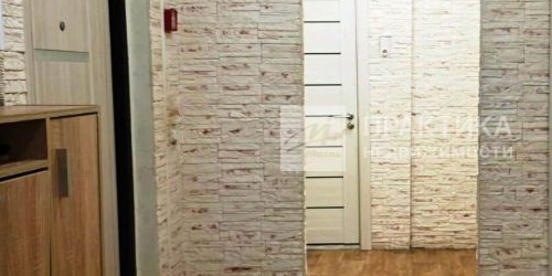 3-комн квартира улица Полины Осипенко, 2к2