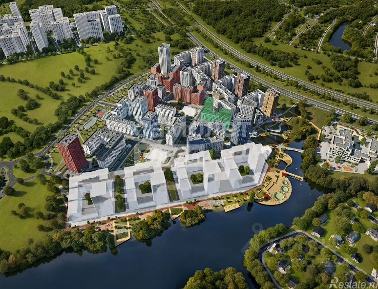 Аренда ПСН Солнцево — Бутово — Видное