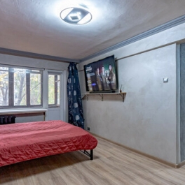 Продажа 3-комн квартиры на вторичном рынке Заневский пр-кт,  д. 39