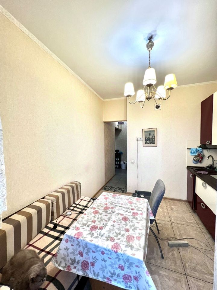 Продажа 1-комн квартиры на вторичном рынке Мытищи, улица Воронина, 16а