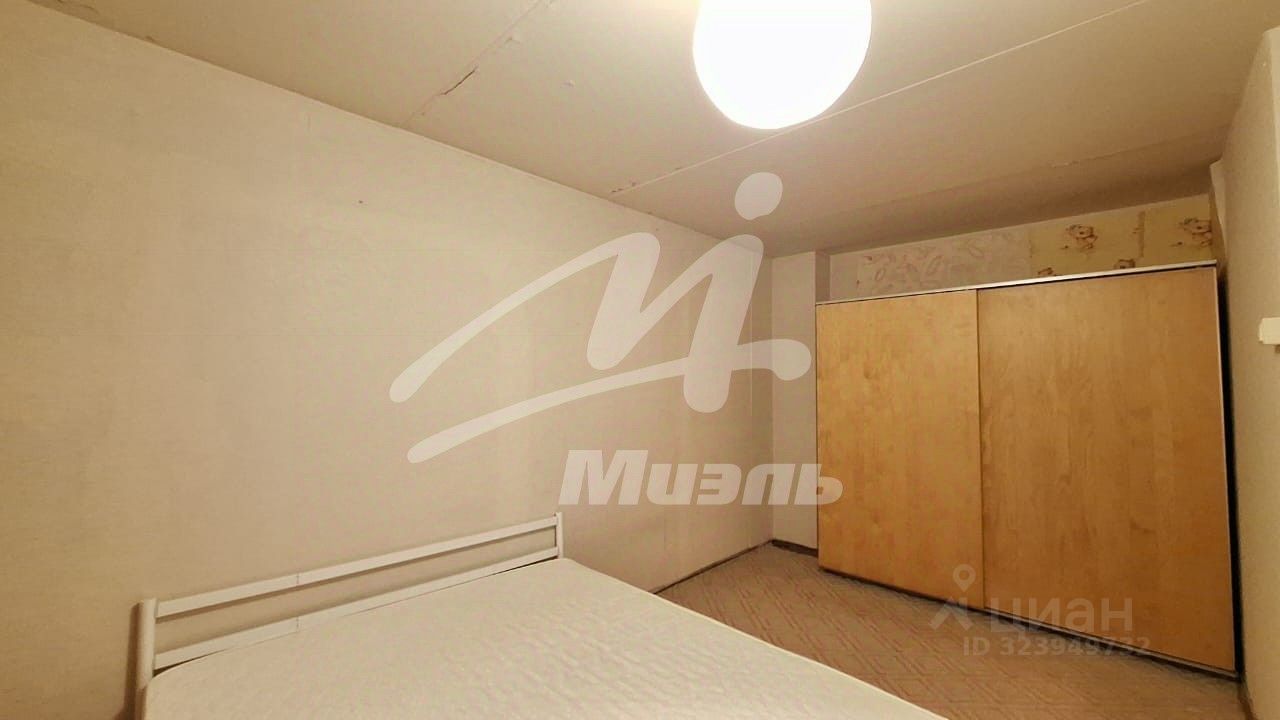 Аренда 1-комн квартиры на вторичном рынке 5-й Войковский проезд, 16