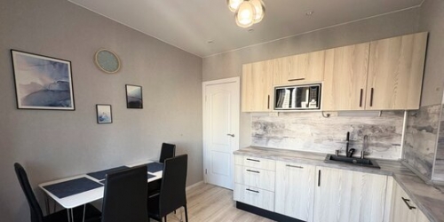 1-комн квартира ул Мебельная,  д. 45,  к. 1