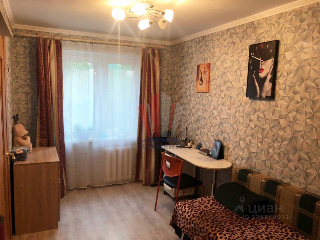 Продажа 2-комн квартиры на вторичном рынке Долгопрудный, Нагорная улица, 10