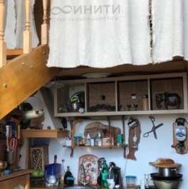 Продажа 2-комн квартиры на вторичном рынке Полярная ул,  д. 31 с1