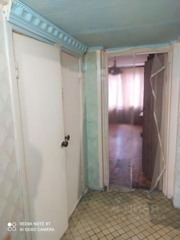 Продажа 2-комн квартиры на вторичном рынке Чехов, Вокзальная площадь, 4