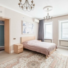 Аренда 1-комн квартиры на вторичном рынке Козихинский Б. пер,  д. 7