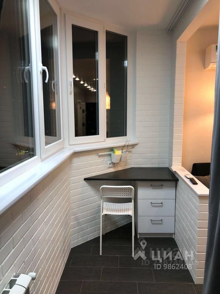 Аренда 1-комн квартиры на вторичном рынке Реутов, Носовихинское шоссе, 25