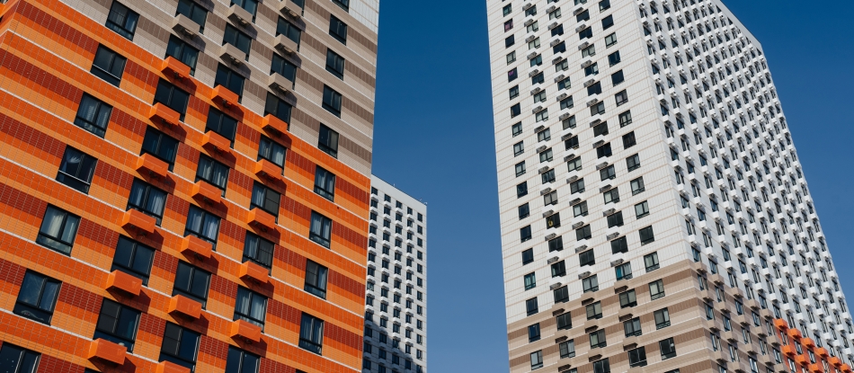 Продажа 3-комн квартиры в новостройке 2-ой Нагатинский пр-д, вл. 2