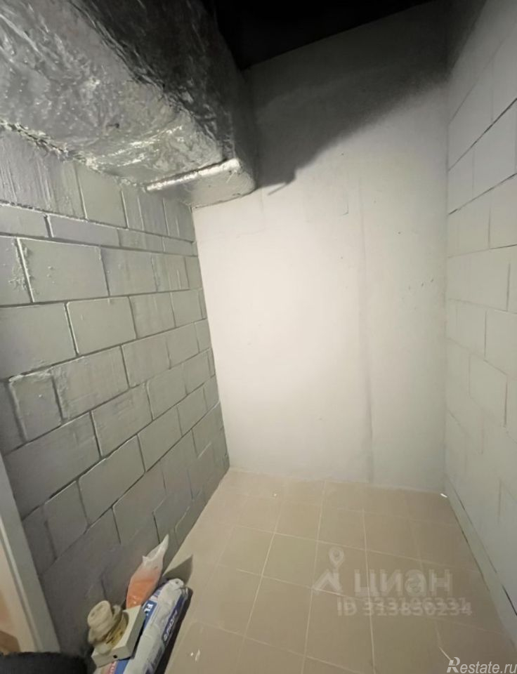 Продажа гаража улица Народного Ополчения (дублёр),  д. 15 к3