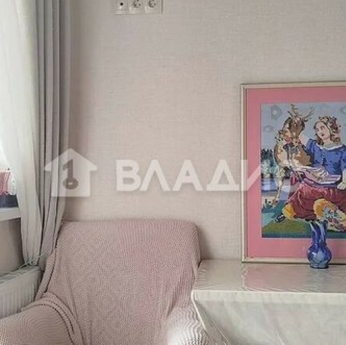 1-комн квартира Сходня, улица Микояна,  д. 23 к2