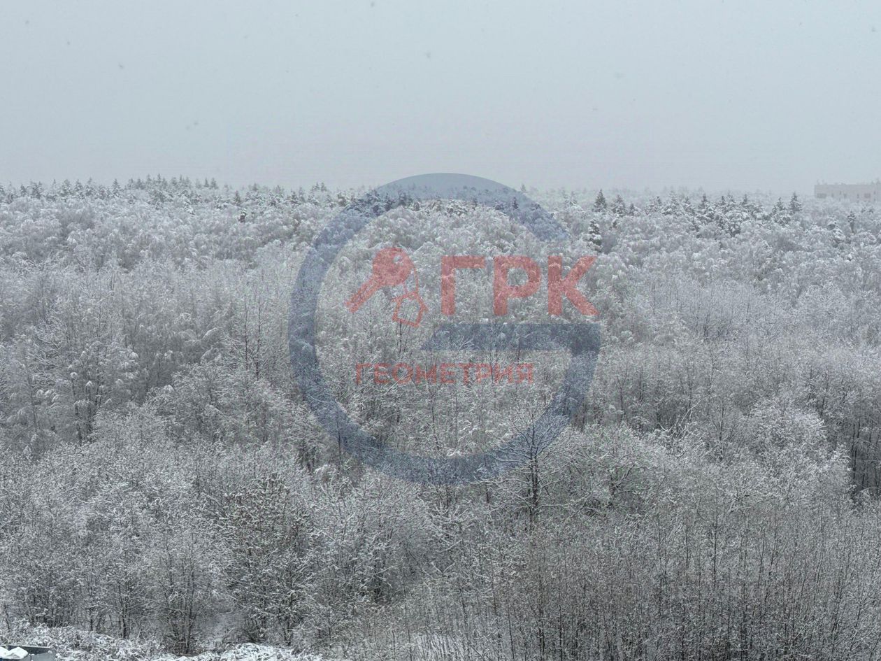 Продажа 3-комн квартиры на вторичном рынке бульвар Академика Ландау, 5к2