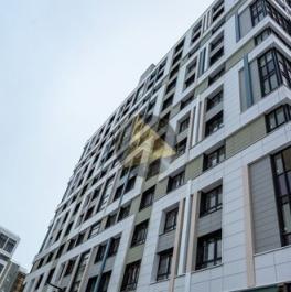 Продажа 2-комн квартиры на вторичном рынке бульвар Головнина,  д. 6 к1 с1