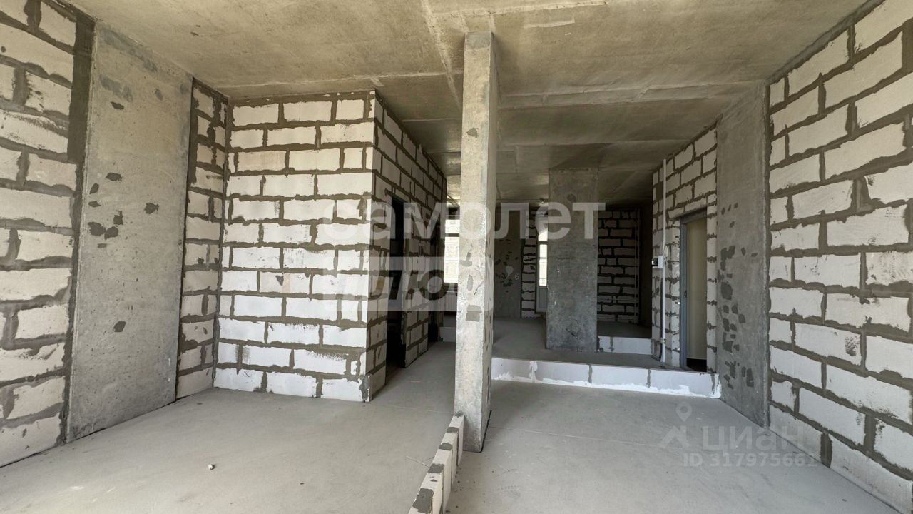 Продажа 3-комн квартиры на вторичном рынке Город-событие мкр, с. Лайково, 70