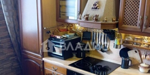 2-комн квартира улица Шолохова,  д. 10