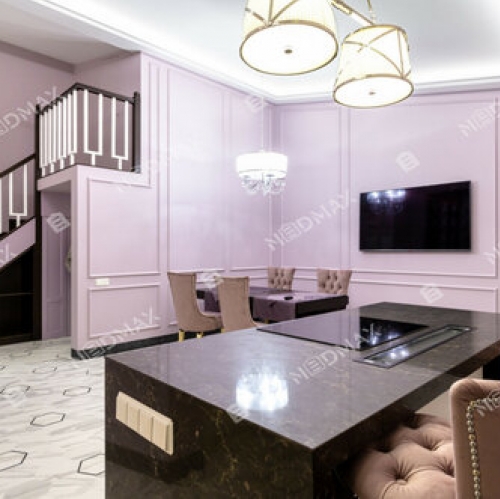 3-комн квартира ул Кирочная,  д. 62