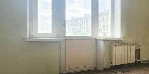 2-комн квартира Бассейная улица, 61