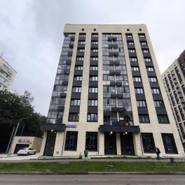 Продажа гаража ул Константина Федина,  д. 3