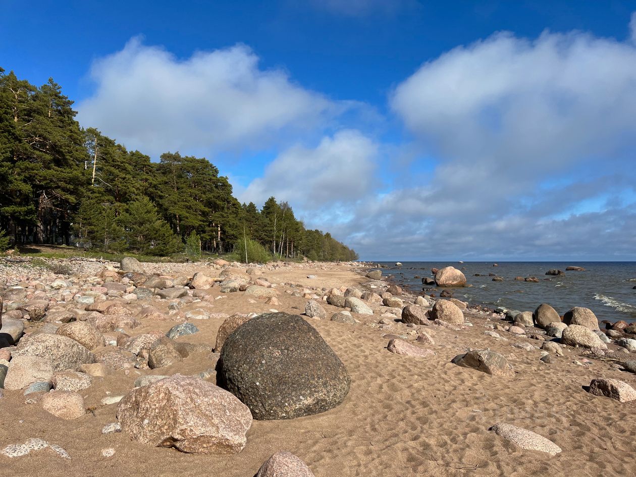 Продажа дома Акватория кп, пос. Пески