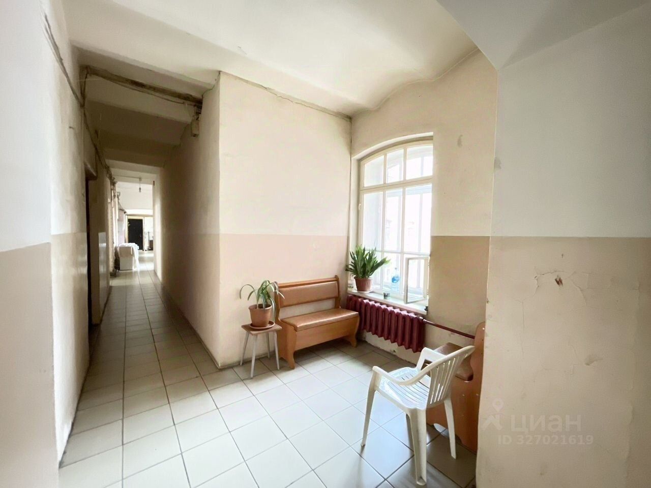 Аренда комнаты Тульская улица, 7