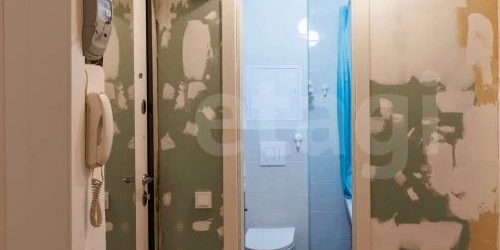 4-комн квартира улица Танкиста Хрустицкого, 17