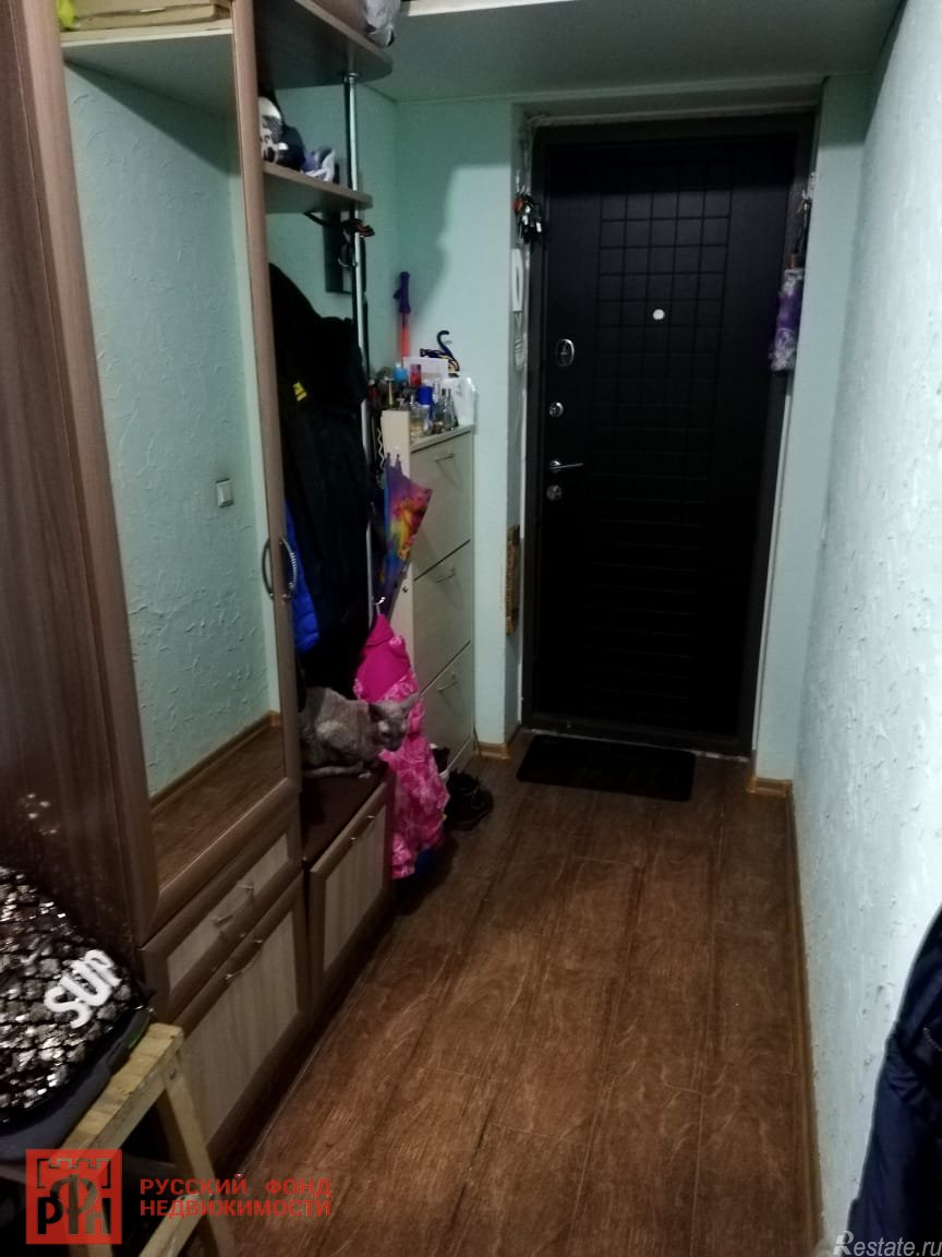 Продажа 1-комн квартиры на вторичном рынке Никольское г., Советский просп.,  д. 142