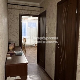 Продажа 2-комн квартиры на вторичном рынке Стародеревенская улица,  д. 19 к1