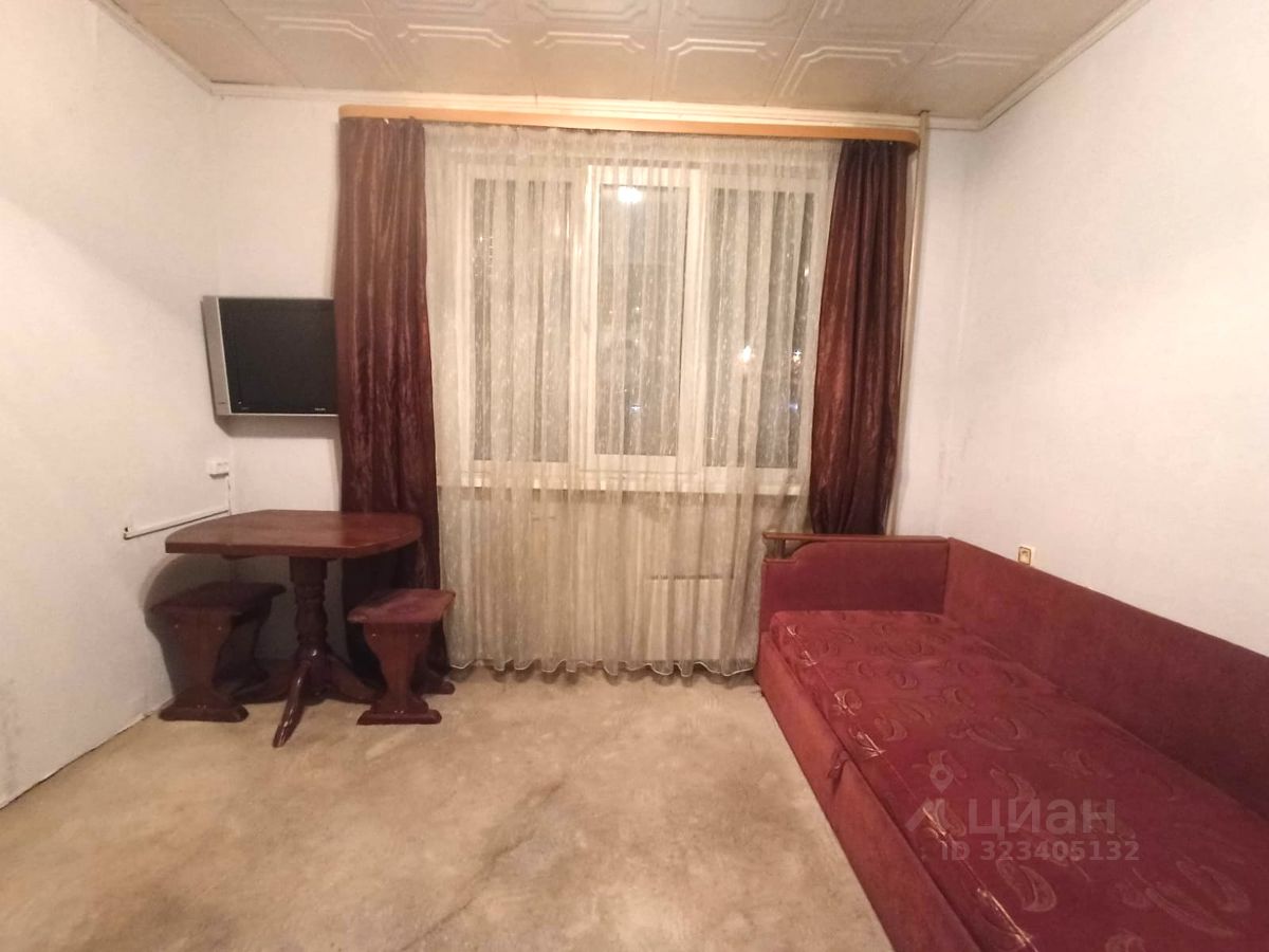 Продажа комнаты Бутырская улица, 79