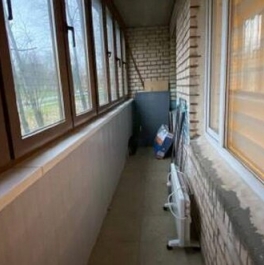 Продажа 1-комн квартиры на вторичном рынке улица Евдокима Огнева,  д. 20
