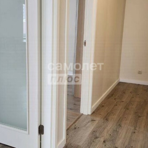 2-комн квартира Рязанский проспект,  д. 2/1 к2