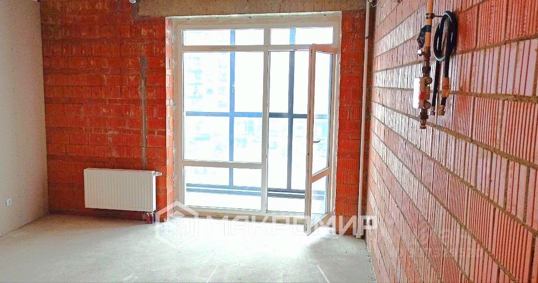 Продажа 1-комн квартиры на вторичном рынке Новоселье городской поселок, улица Невская, 5/7
